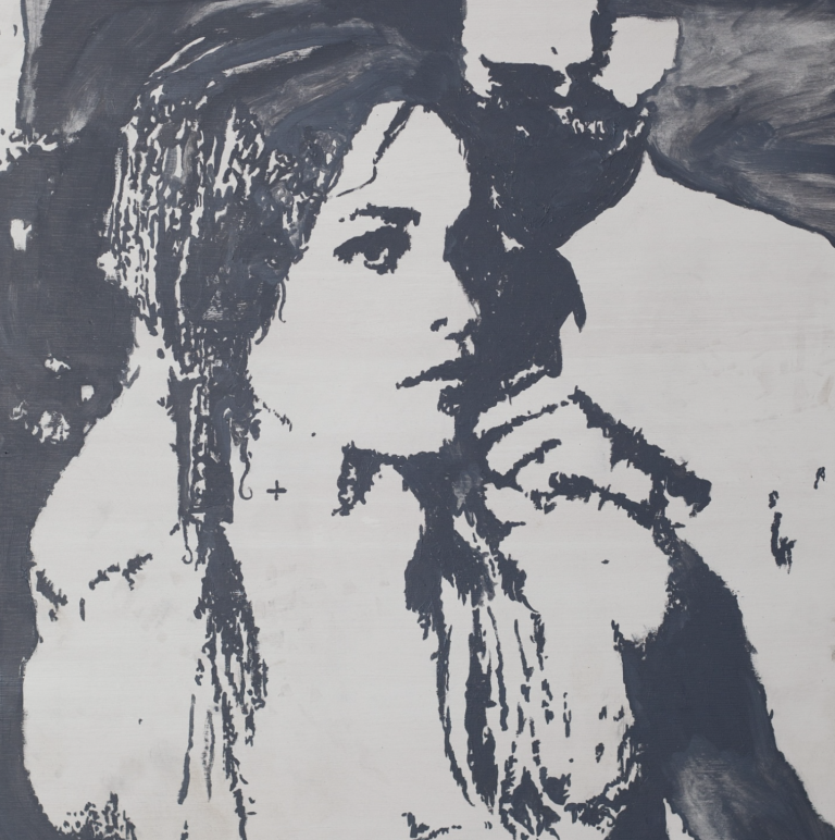 Flooding release their first new track in two years, “your silence is my favorite song”